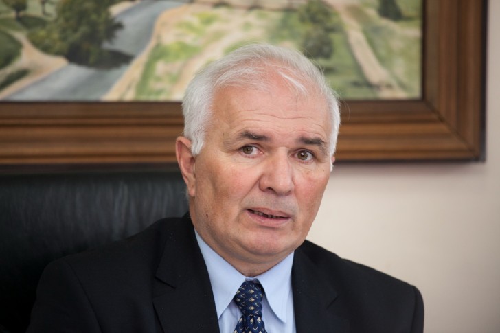 Aleksandar Rajevac