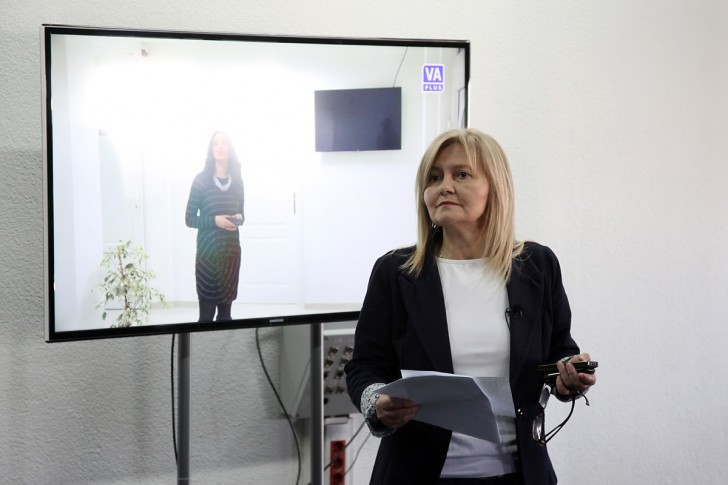 Branka Jevtić