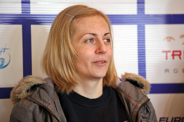 Ana Čutura