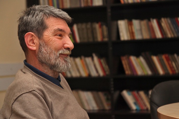Predrag Gojković