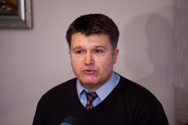 Sreten Đorđević