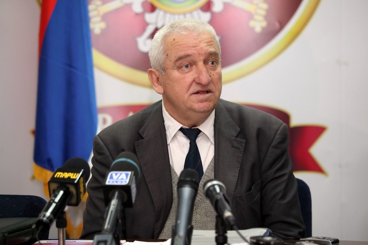 Predrag Vuletić
