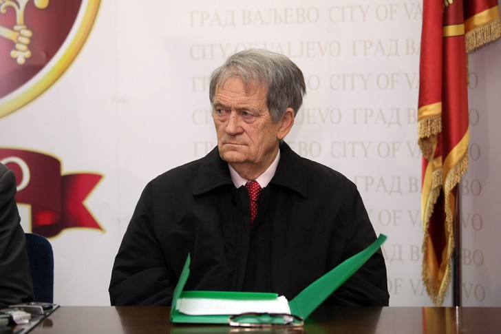 Vladika Ladavec