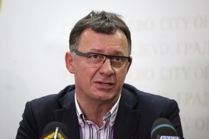 Nebojša Orlić