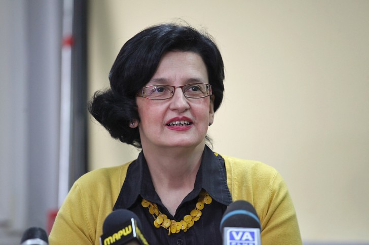 Ana Savković