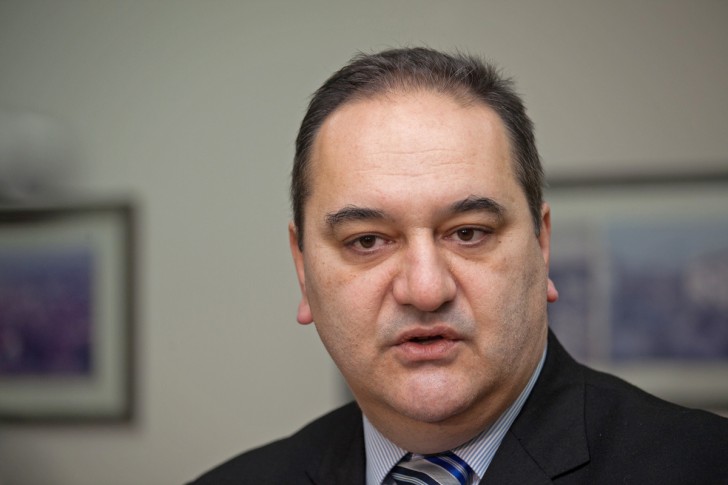 Bojan Jocić