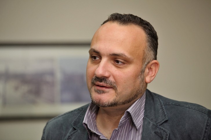 Vladimir Petrović