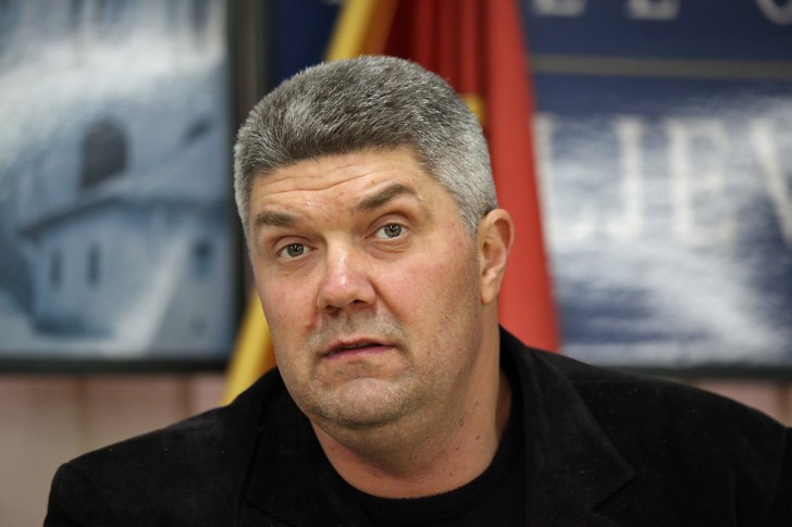 Dragan Jeremić