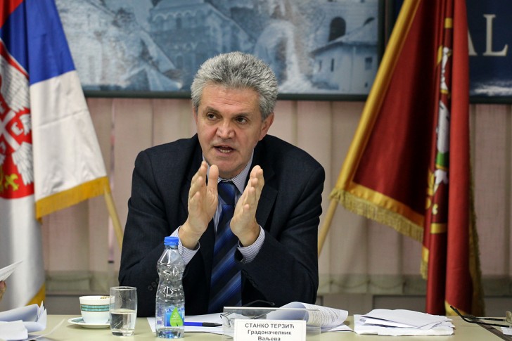 Stanko Terzić