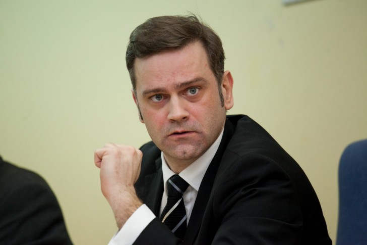 Borislav Stefanović