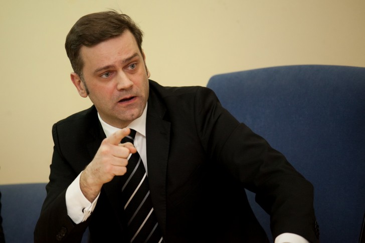 Borko Stefanović
