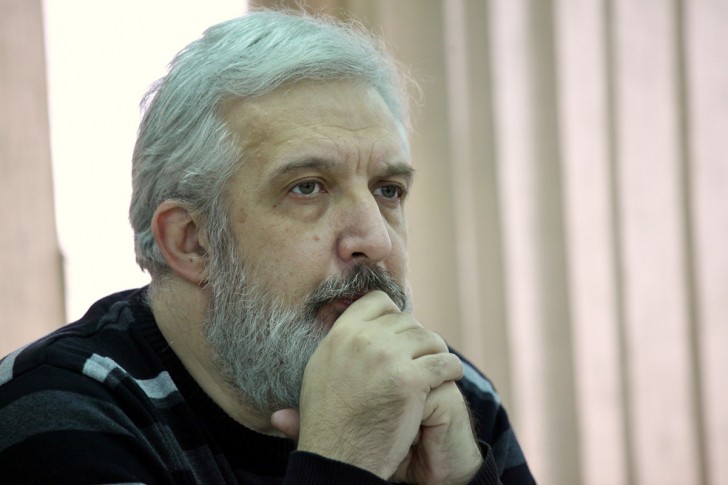 Branko Antonić