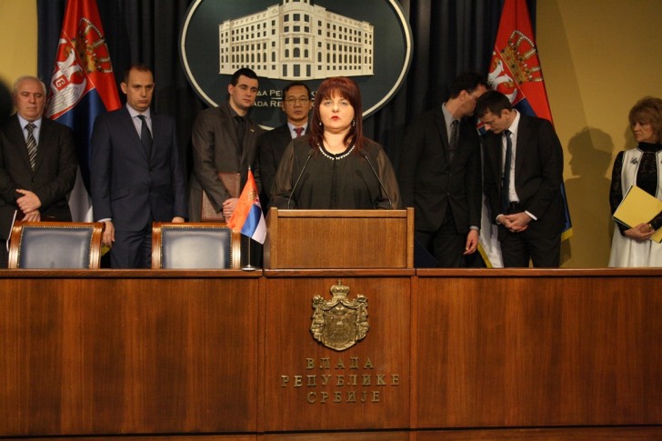 dr Biljana Nikolić