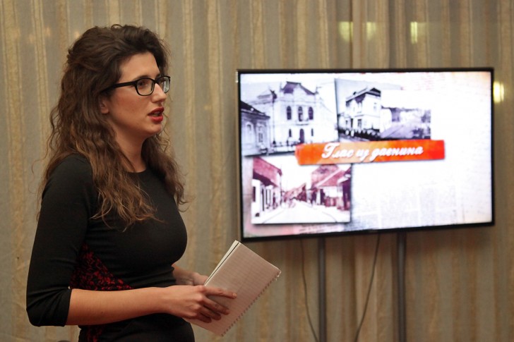 Dragana Jakovljević