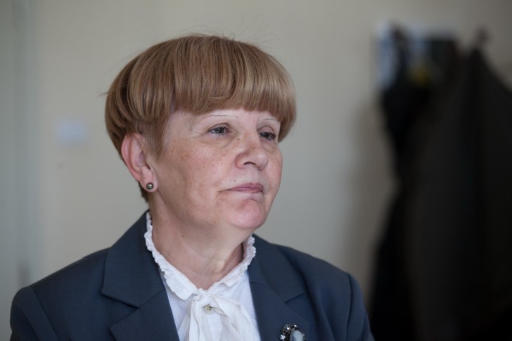 Ljubica Marković
