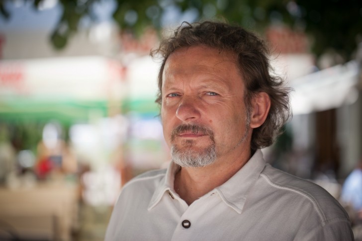 Dr Milutin Mihajlović