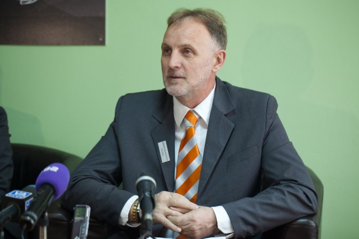 Veseljko Belušević