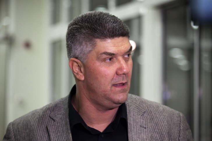Dragan Jeremić
