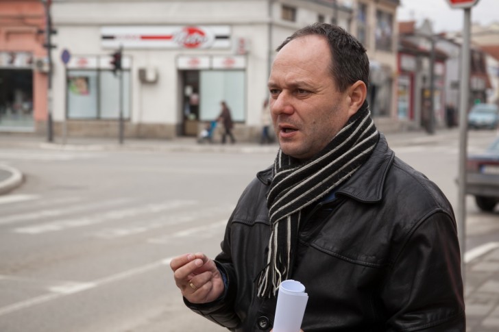 Svetislav Petrović