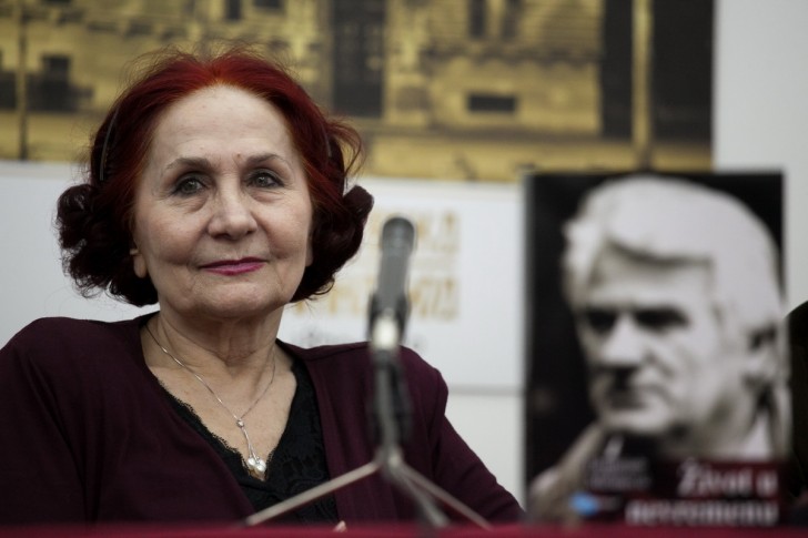Vida Ognjenović