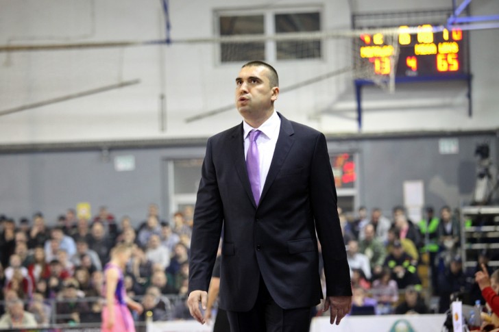 Dejan Milojević