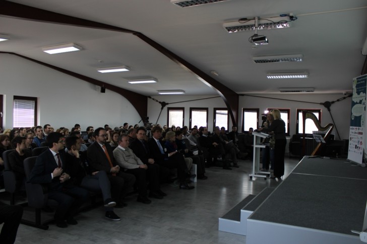 Svetska konferencija mladih ekologa