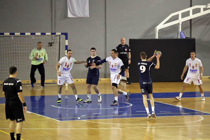 Metalac - Vrbas