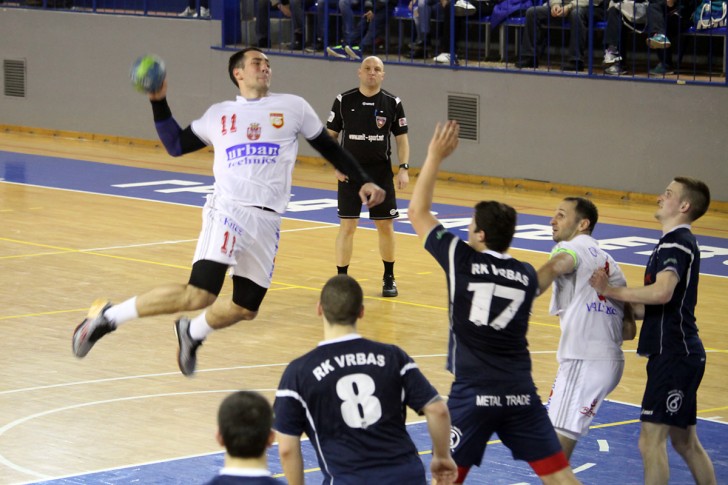 Metalac - Vrbas