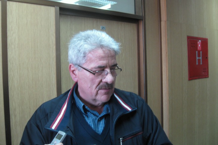 Vidoje Vujić