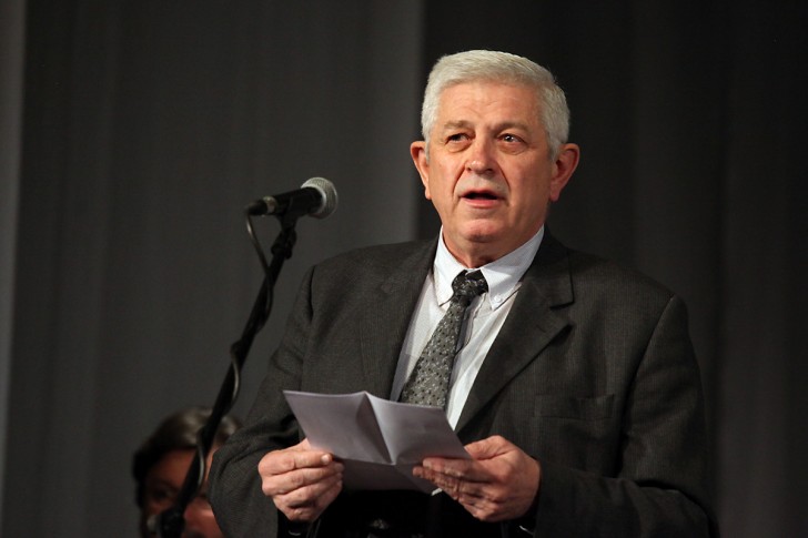 Vojislav Andrić