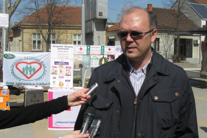 dr Đorđe Jovanović 