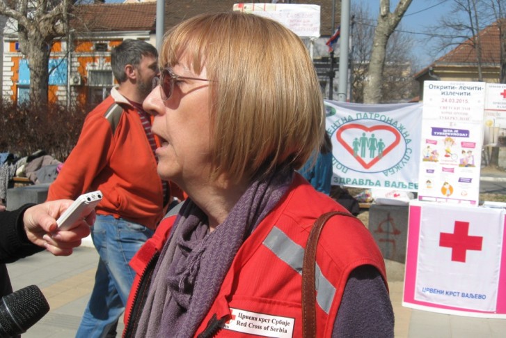 Zorica Jovanović