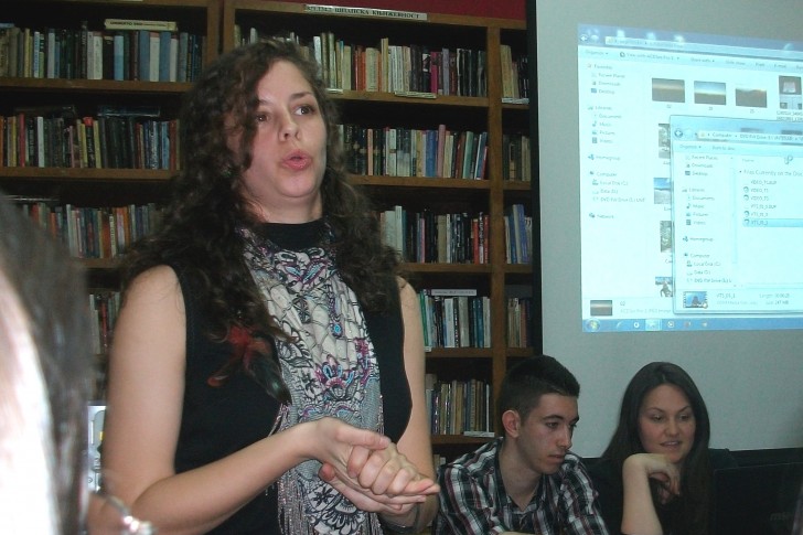 Irina Đukić