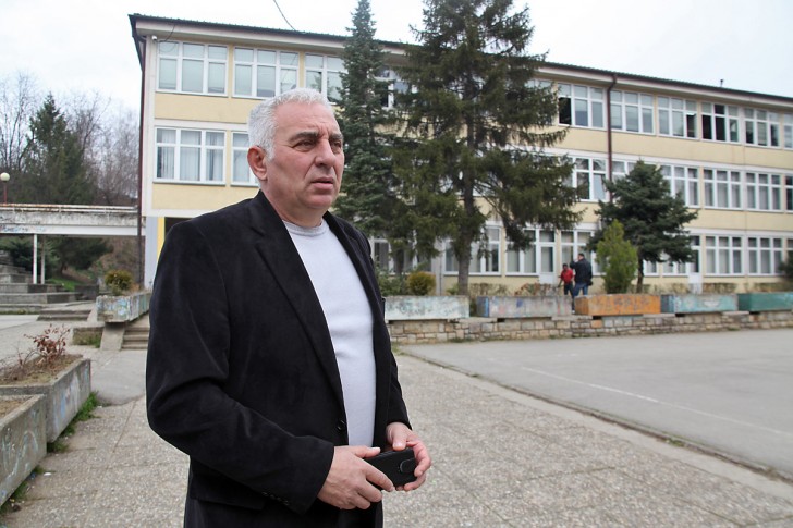 Zoran Simić