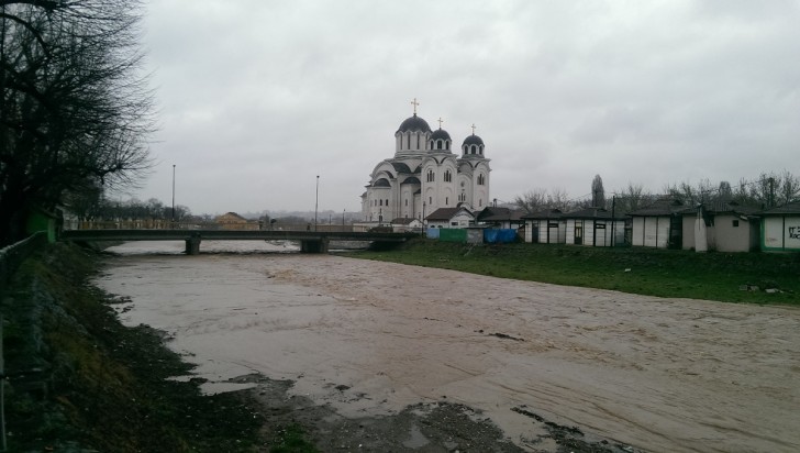 Kolubara u 10 časova