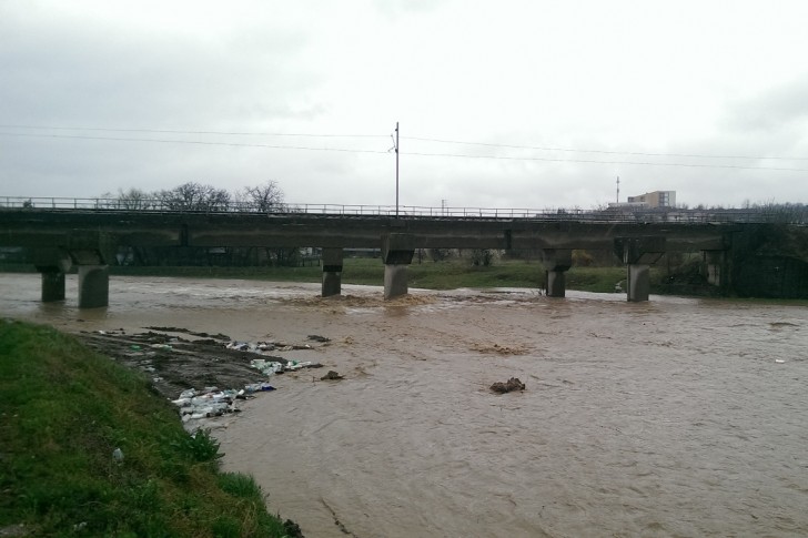 Kolubara u 10 časova