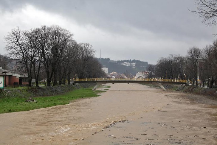 Kolubara u 11 časova