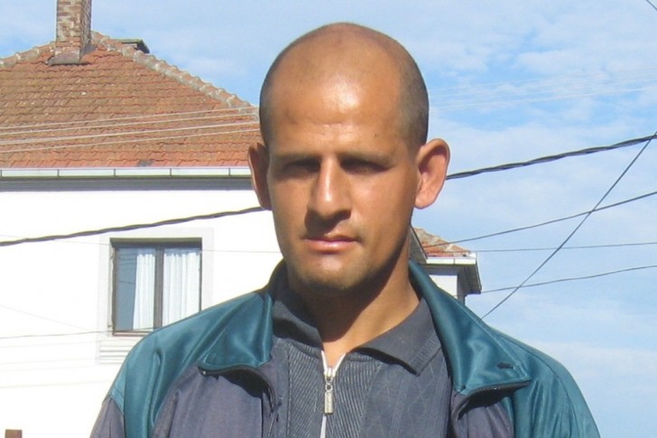 Milan Lazić
