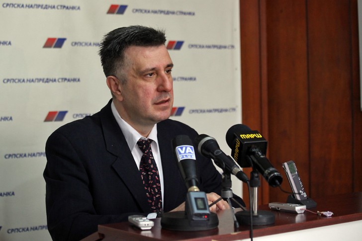 Slobodan Gvozdenović