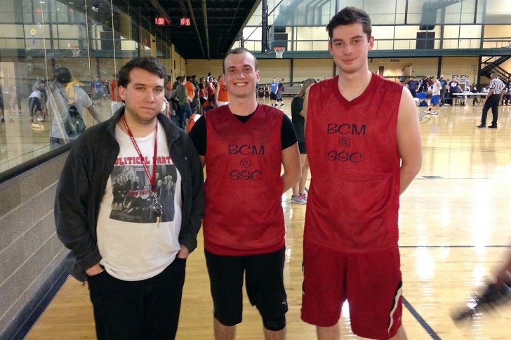 Luka u Americi