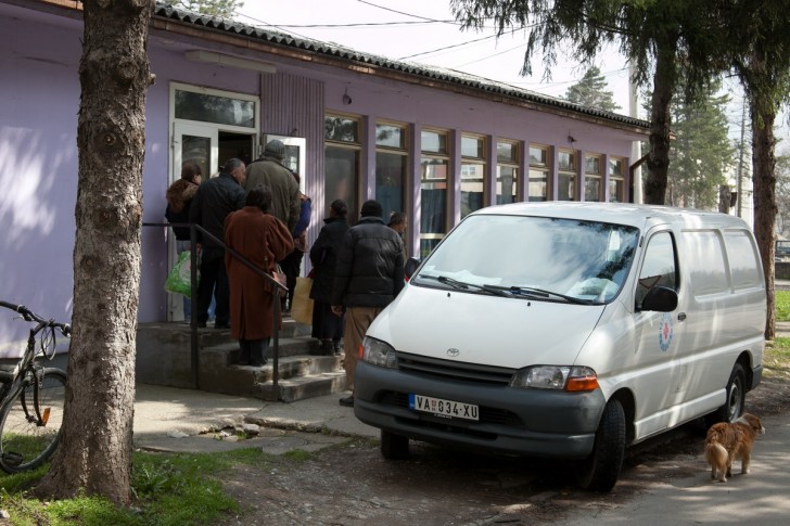 Narodna kuhinja