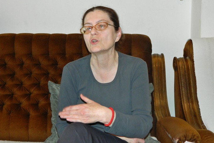 Slavici Mosurović