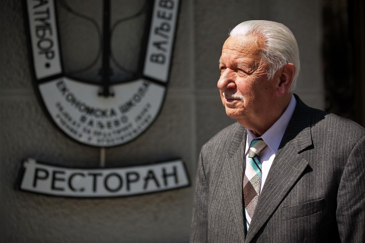 Dragoljub Petrović