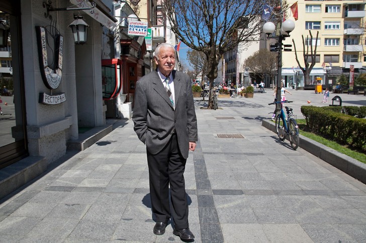 Dragoljub Petrović