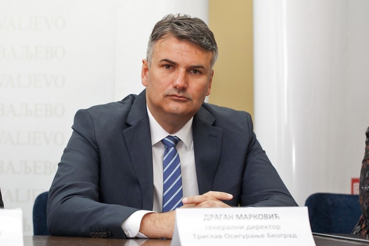 Dragan Marković