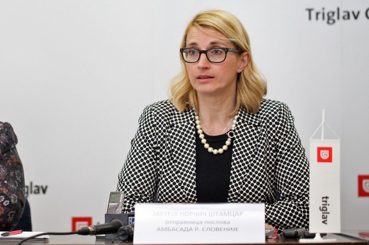 Mateja Norčič Štamcar