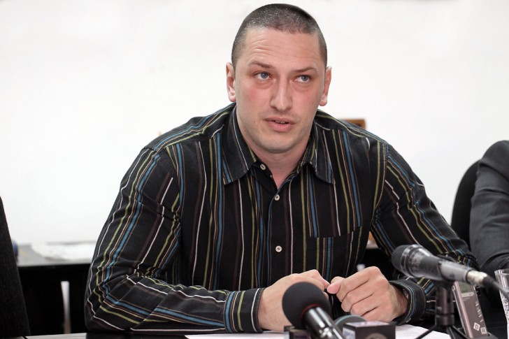 Đorđe Milanović