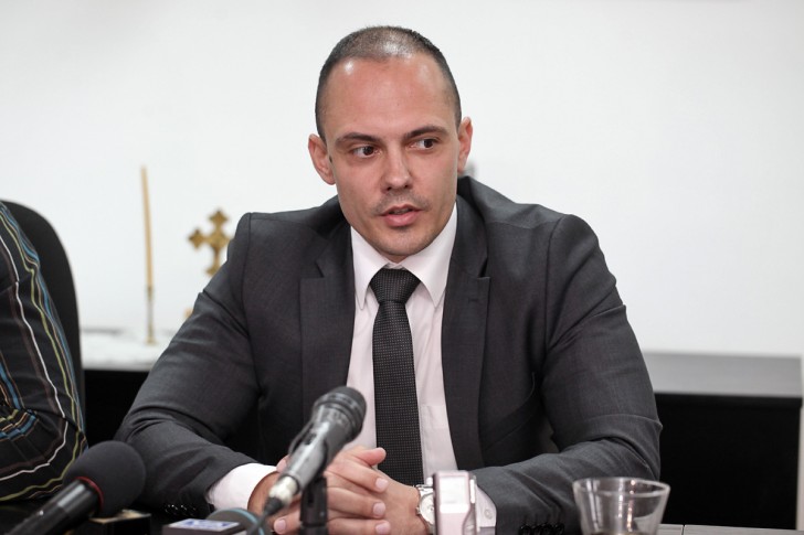 Aleksandar Vujić Subotić
