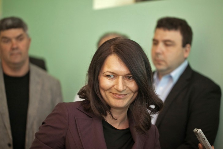 Slađana Stevanović