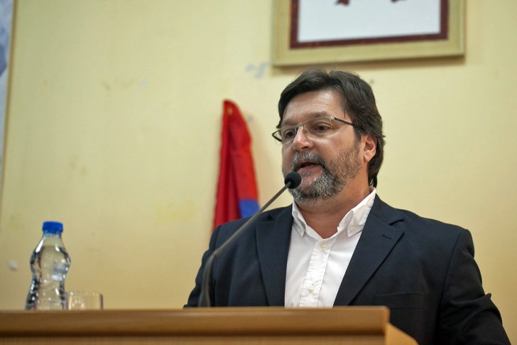 Žarko Kovač